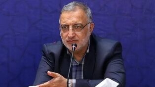 زاکانی جزئیاتی از اصابت موشک به منزل آیت‌الله سید مجتبی حسینی خامنه‌ای بیان کرد