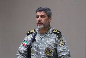 توان عملیاتی دشمن و گروه‌های ضدانقلاب در اربیل فلج شده است