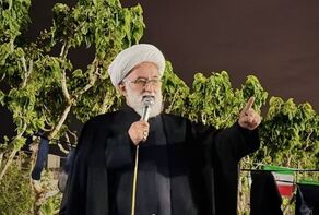 زنگ خطر فتنه و نفوذ؛ هشدار جدی آیت‌الله ردایی درباره نقشه دشمن
