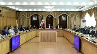 عارف تکلیف سهمیه اول بنزین را روشن کرد
