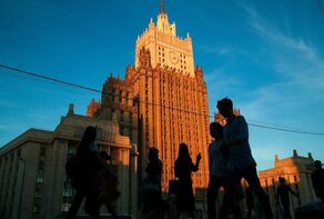 مسکو درباره محدودیت‌های دریایی هشدار داد؛ تأکید روسیه بر حفظ کشتیرانی ایمن