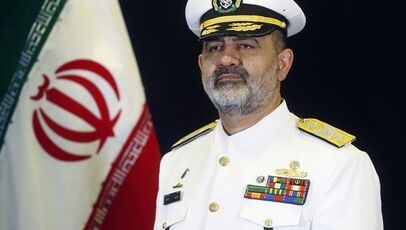 پیام فرمانده نیروی دریایی ارتش در روز جهانی دریانوردی؛ تأکید بر امنیت تنگه هرمز