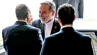 پاسخ واشنگتن به پیشنهاد تهران روی میز ایران؛ هرمز هم در مذاکرات مطرح شد