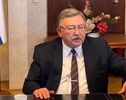 رویارویی روسیه و ناتو بر سر ایران؛ اولیانوف ادعای تهدید هسته‌ای ایران از سوی روته را زیر سؤال برد