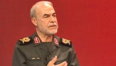 هشدار سپاه درباره هرگونه حمله جدید به ایران