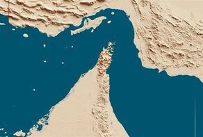 هدف قرار گرفتن نفتکش «کاوومالیاس» در نزدیکی سواحل عمان