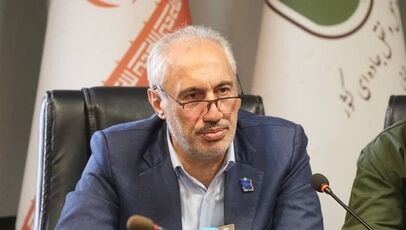 ضرب‌الاجل برای تکمیل زیرساخت‌های مرز بازرگان