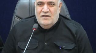 حمله موشکی آمریکا به اطراف اهواز، اندیمشک و امیدیه؛ استانداری خوزستان: تلفات جانی نداشت