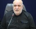 حمله موشکی آمریکا به اطراف اهواز، اندیمشک و امیدیه؛ استانداری خوزستان: تلفات جانی نداشت