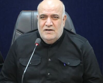 حمله موشکی آمریکا به اطراف اهواز، اندیمشک و امیدیه؛ استانداری خوزستان: تلفات جانی نداشت