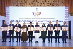 درگیری لفظی نمایندگان ایران و امارات در اجلاس بریکس؛ تهران: نمی‌توان از تبعات میزبانی متجاوزان کنار کشید