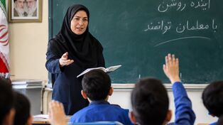 افزایش حقوق معلمان در مهرماه؛ حکم جدید چه زمانی روی فیش حقوقی می‌نشیند؟