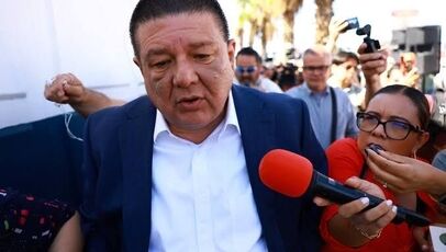 بازداشت دادستان پیشین مکزیک به اتهام همکاری غیرقانونی با سیا؛ رسوایی جاسوسان آمریکایی ابعاد تازه‌ای گرفت