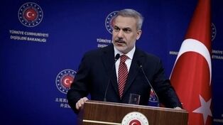 فیدان: توافق مکه با الگوی دفاع جمعی ناتو همسو است