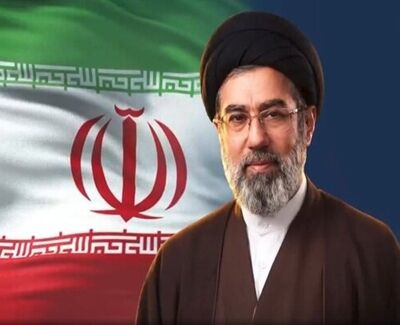 ابلاغ پیام تشکر رهبر انقلاب از تشییع با شکوه رهبر شهید امت