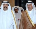 شیخ حمد بن خلیفه، امیر سابق قطر که با کودتا به قدرت رسید، درگذشت
