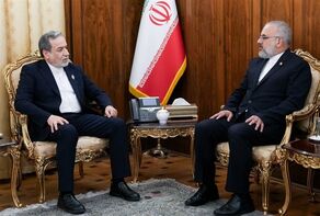  از همه ظرفیت‌ها برای دفاع از منافع ملی استفاده می‌کنیم