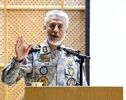 سیاری: ارتش فدای ملت و ملت پناه ارتش است؛ اتحاد نیروهای مسلح باید در برابر تهدیدات حفظ شود