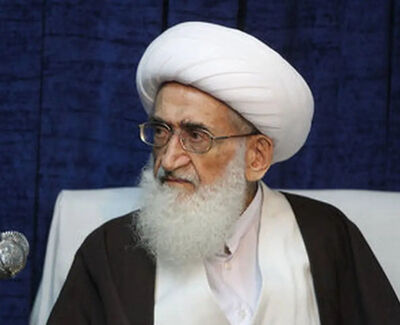 باید در برابر دشمن ایستادگی و وحدت داخلی را حفظ کرد