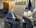 سردار آزمون دوباره به تیم ملی نزدیک شد