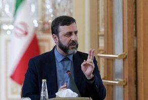 تنگه هرمز فقط با فرمان ایران بسته و باز خواهد شد