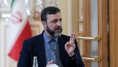 غریب‌آبادی: تهران پیشنهاد واشنگتن در اسلام‌آباد را به دلیل مطالبات حداکثری نپذیرفت