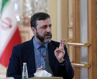 جنگ نظامی نتیجه نداد، نام شکست بعدی را «جنگ اقتصادی» گذاشته‌اند