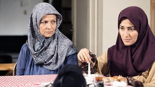 بازیگران سریال آئینه هر سه فصل به همراه خلاصه داستان سریال آئینه