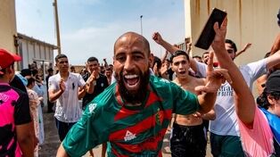 بحران سئوتا و ملیلیه؛ مهاجرت یا نبرد ژئوپلیتیکی بر سر مرزهای اروپا؟