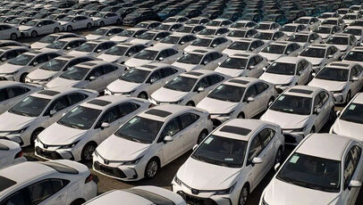 خیز خودروهای CNG برای بازگشت به بازار با معیار «هزینه کل مالکیت»