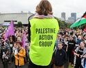 آمریکا «اقدام فلسطین» را در فهرست تحریم‌ها قرار داد