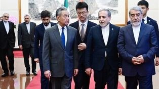 پیام مهم عراقچی پس از سفر به چین؛ رایزنی تهران و پکن در سایه تحولات راهبردی منطقه
