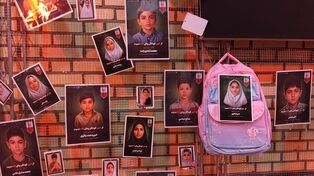 آنچه در میناب رخ داده برای پیگیری در محاکم بین‌المللی مستندسازی می‌شود