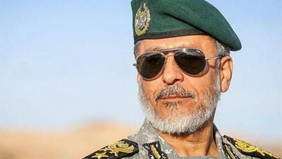 هشدار سیاری به دشمنان؛ ارتش آماده ایستادگی است