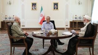 نشست سران قوا با تمرکز بر معیشت و تحولات منطقه