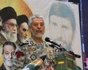 دشمن در هر سه جنگ به اهداف خود نرسید؛ ایران تسلیم نخواهد شد