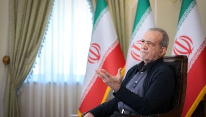 نگاه رئیس‌جمهور به دو سال فعالیت دولت؛ عبور از بحران‌ها با تکیه بر مردم