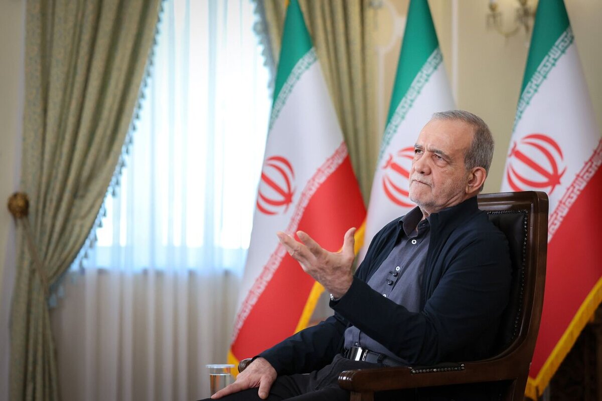 هشدار پزشکیان درباره سرعت افزایش سالمندان؛ ایران برای تغییر بزرگ جمعیتی آماده شود