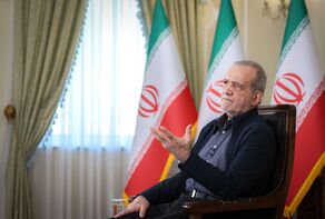 هشدار پزشکیان درباره سرعت افزایش سالمندان؛ ایران برای تغییر بزرگ جمعیتی آماده شود