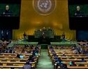 از قالیباف و عارف تا فرماندهان نظامی؛ واکنش‌های گسترده به سخنرانی پزشکیان در سازمان ملل
