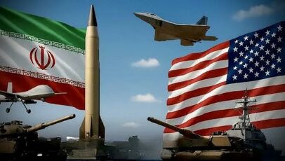 دیپلماسی در سایه تهدید نظامی؛ منطقه برای مهار بحران ایران و آمریکا فعال شد