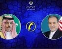 عراقچی و بن‌فرحان بر جلوگیری از گسترش تنش‌های منطقه‌ای تأکید کردند