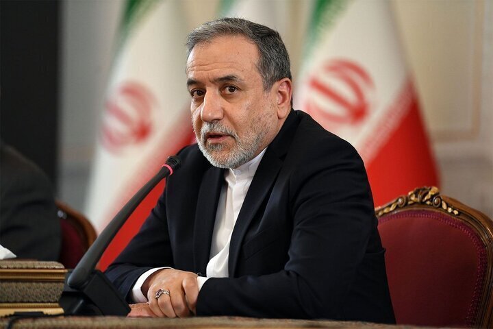 بازگشایی تنگه هرمز به تحقق شروط ایران برای مذاکره با آمریکا گره خورده است