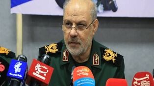 ایران این بار با توان تسلیحاتی پیشرفته‌تر به تجاوز پاسخ می‌دهد