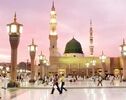  حمله پهپادی یمن به مدینه دروغ است