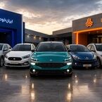 بیش از ۱.۸ میلیون مادر همچنان در انتظار خودرو؛ دیوان محاسبات کشور وارد عمل شد