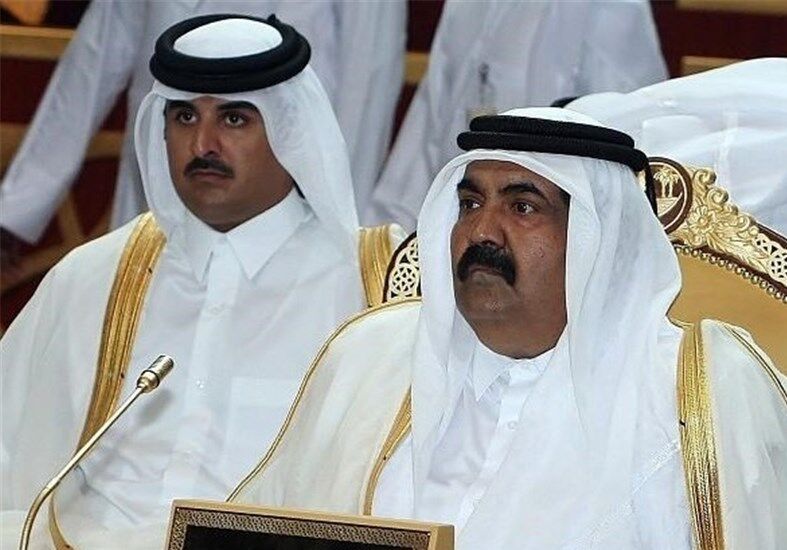 کشور قطر , 
