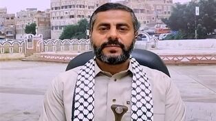انصارالله شرط پایان جنگ یمن را اعلام کرد؛ پای مذاکره می‌نشینیم