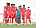 تیم جوانان ایران مقابل عراق متوقف شد؛ پایان اردوی تدارکاتی با یک برد و یک تساوی