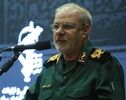 واکنش سخنگوی سپاه به ادعای مین‌روبی تنگه هرمز از سوی آمریکا؛ «واقعیت در میدان رقم می‌خورد، نه در فضای مجازی»